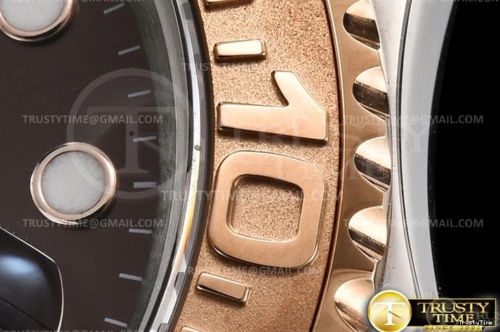 0325 ROLYM181 – YachtMaster Unique 1077